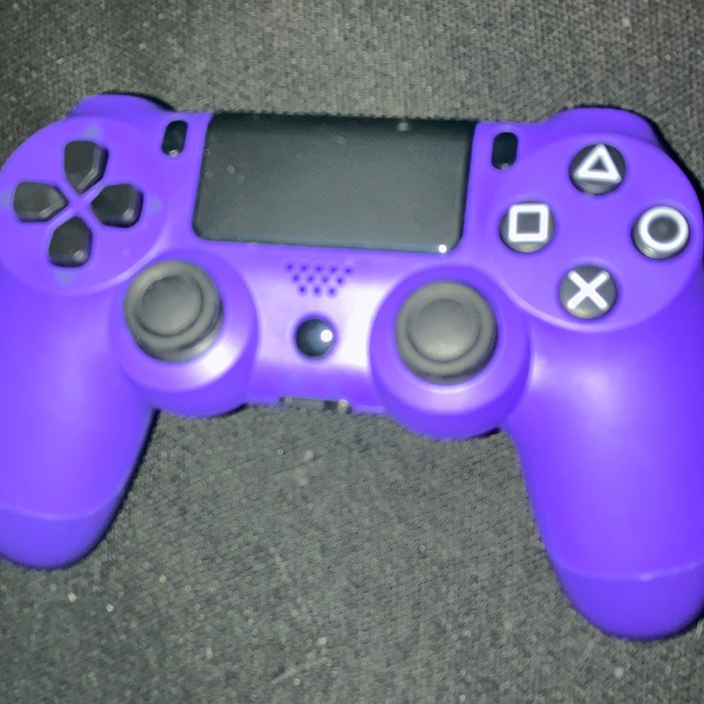 Sony PS4 Controller